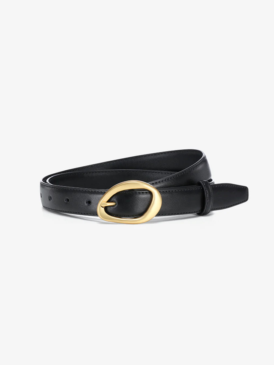 Women's Designer Niche Belt Versatile Belt