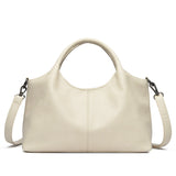 Retro handbags, fashionable, light luxury and large capacity