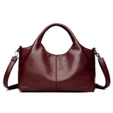 Retro handbags, fashionable, light luxury and large capacity