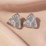 Madalena Earrings - Gold