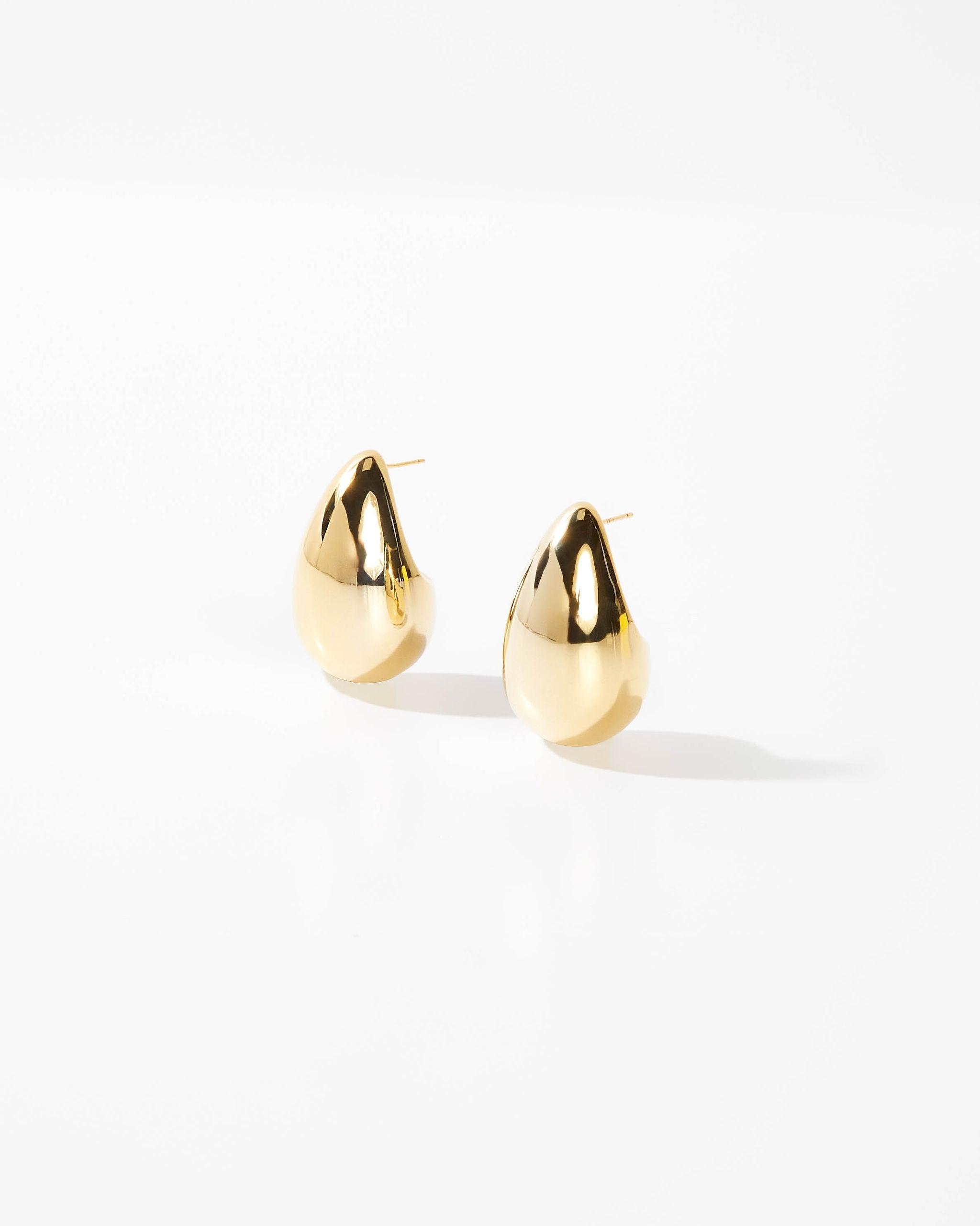 Dannie Teardrop Earrings